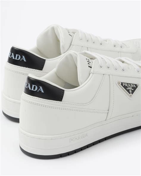 prada thick|Prada Downtown Sneaker (Women) .